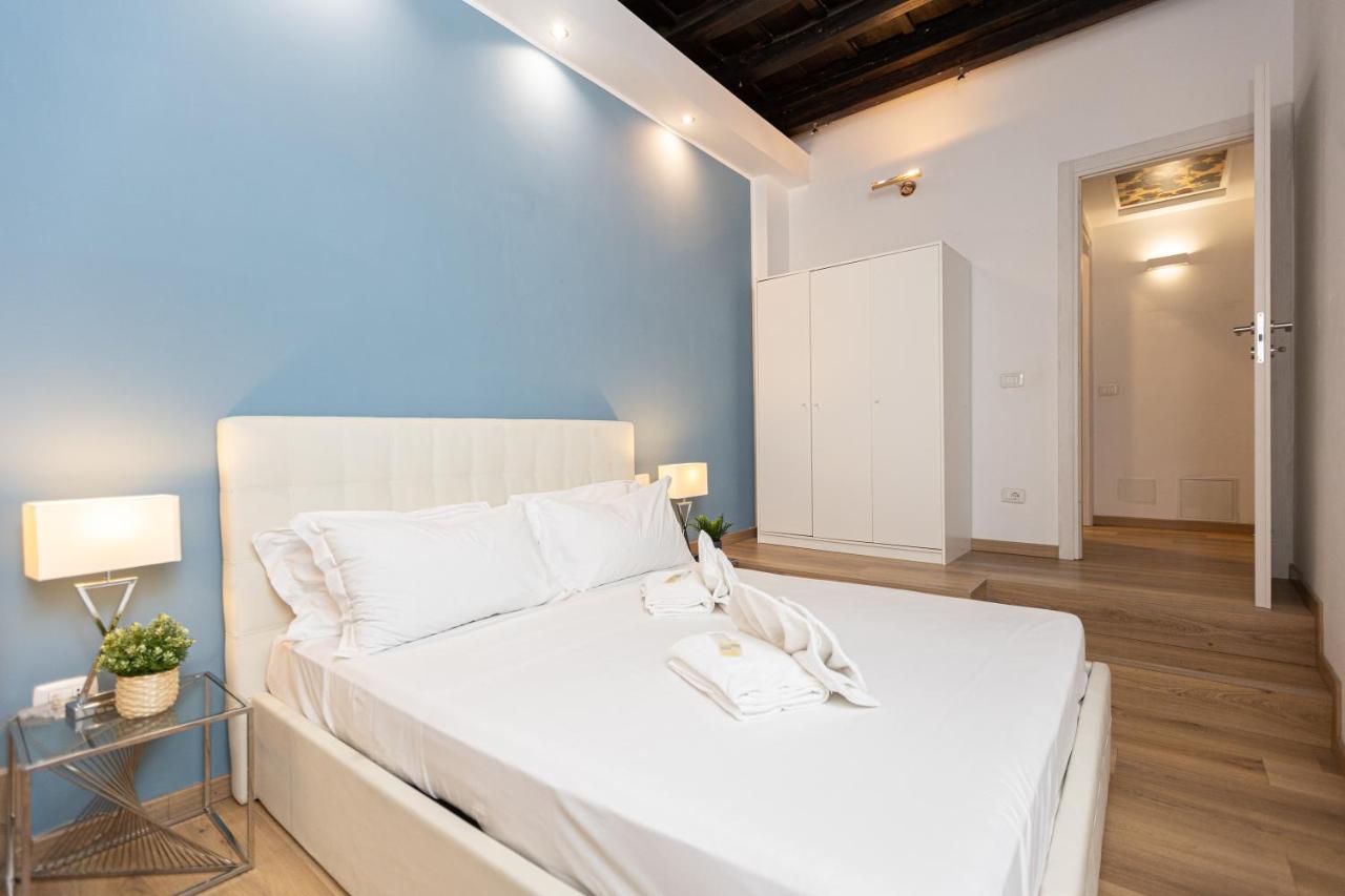 In - Romacampusmartius Apartment Rom